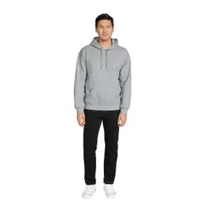 Kapuzenpullover Gildan Softstyle Midweight image-0