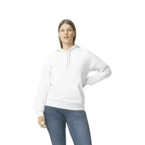 Kapuzenpullover Gildan Softstyle Midweight image-1