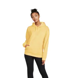 Kapuzenpullover Gildan Softstyle Midweight image-0