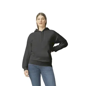 Kapuzenpullover Gildan Softstyle Midweight image-0
