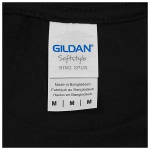 Tričko Gildan Gn640 image-2