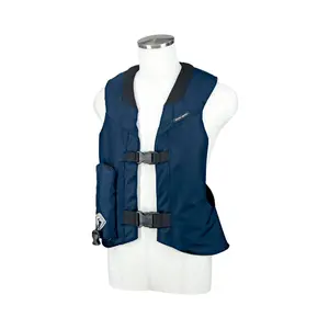 Reitweste mit Airbag Hit Air Léger image-0