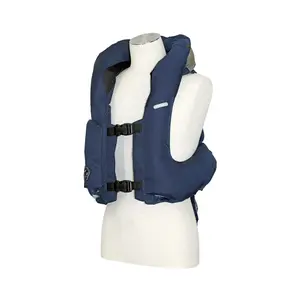 Gilet airbag équitation Hit Air Complet image-0