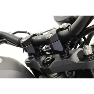 Styr på motorcykel Gilles 2DGT Indian FTR1200 image-1