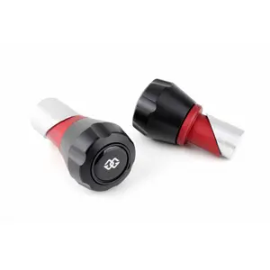 Motorcycle Fork Protectors with Swingarm Gilles Yamaha image-1
