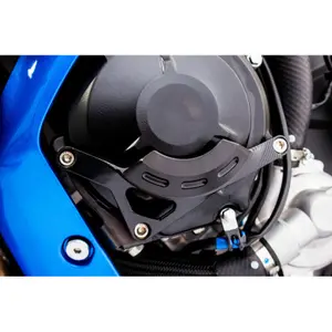 Motorcykel motor dække venstre Gilles Suzuki GSX-R1000 image-1