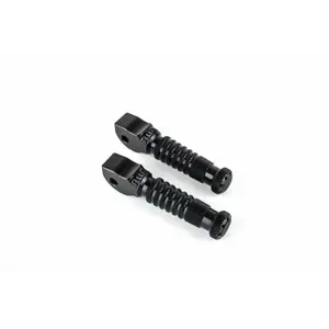 Fodstøtte til motorcykel Gilles BMW K 1200 S ABS (0581) [1200]