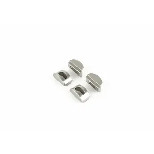 Motorcycle Footrest Replacement Parts Rear Set Gilles Tooling VCR38GT image-0