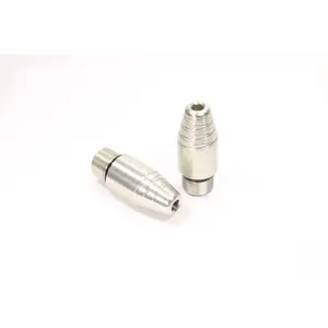 Lenkerstummel Motorrad Gilles LG-2 image-0