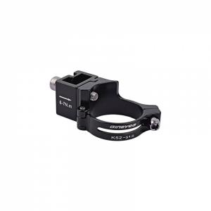 a83-k52-31-8-staffa-per-deragliatore-anteriore-gineyea-nero-o31-8-mm