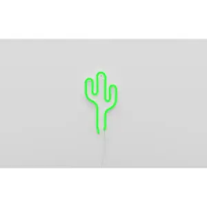 LED neon lamp Ginga Cactus image-0