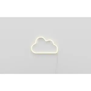 LED neon lamp Ginga Cloud image-0