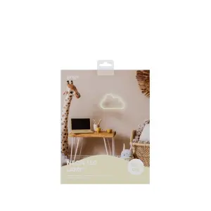 LED neon lamp Ginga Cloud image-1