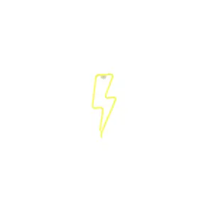 LED neon lamp Ginga Flash image-0