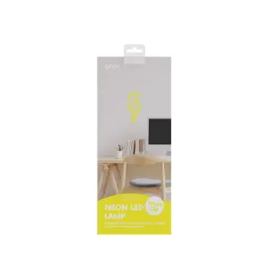LED neon lamp Ginga Flash image-1