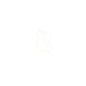 LED neon lamp Ginga Kitty image-0