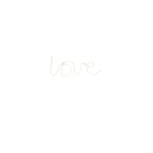 LED neon lamp Ginga Love image-0