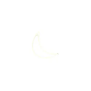 Lampada neon LED Ginga Moon image-0