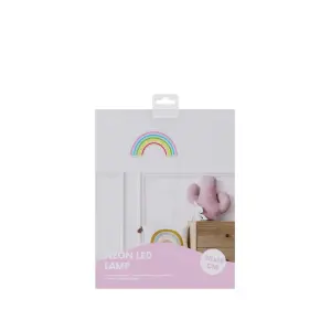LED neon lamp Ginga Rainbow image-1