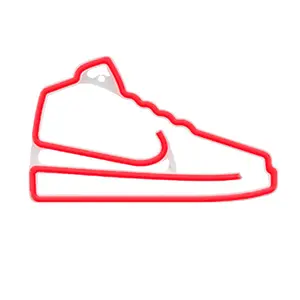 LED neon lamp Ginga Sneaker image-0