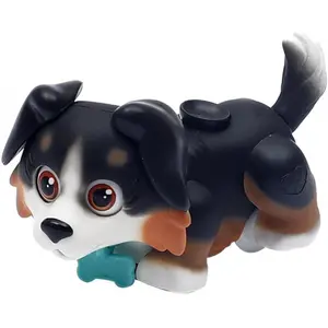 Plush and doll 1 matching puppy Giochi Preziosi Pet Parade Blister image-3