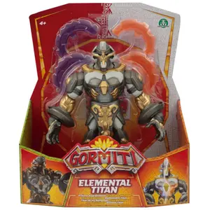 Figurina titano Giochi Preziosi