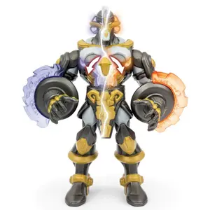 Figurina titano Giochi Preziosi image-1