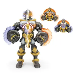 Figurina titano Giochi Preziosi image-2