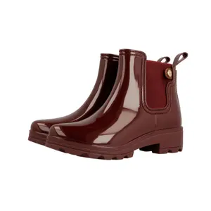 Bottes de pluie femme Gioseppo 40840