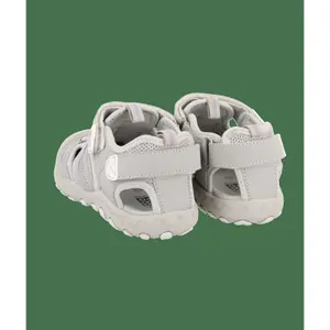 Girl's sandals image-2