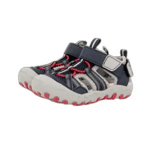 Baby boy sandals image-0