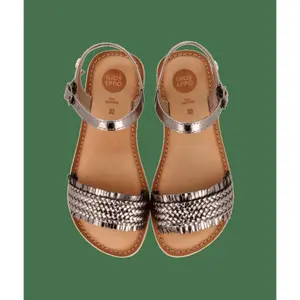 Girl's sandals Gioseppo Siracusa image-3