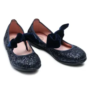 Baby girl ballerinas Gioseppo Adak image-3