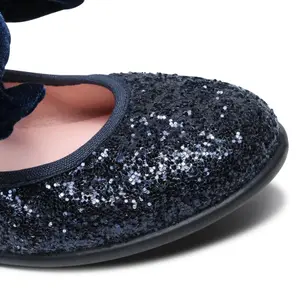 Baby girl ballerinas Gioseppo Adak image-6