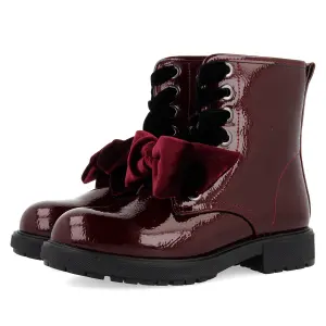 Girl's boots Gioseppo Lehre image-1