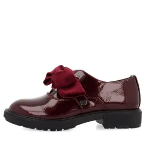 Girl's moccasins Gioseppo Rosdorf image-1