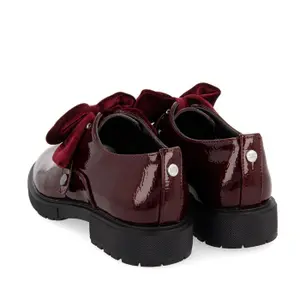 Girl's moccasins Gioseppo Rosdorf image-3