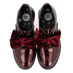 Girl's moccasins Gioseppo Rosdorf image-4