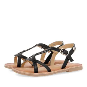 Girl's sandals Gioseppo Bally image-1