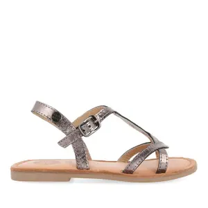 Girl's sandals Gioseppo Biscoe image-0