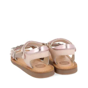Girl's sandals Gioseppo Mazara image-1