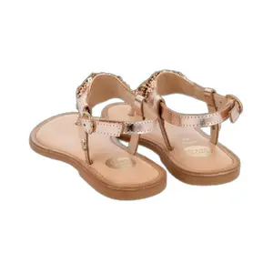 Girl's sandals Gioseppo Lierde image-3