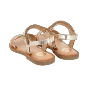 Girl's sandals Gioseppo Rivalta image-3