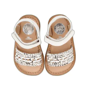 Baby girl sandals Gioseppo Varese image-3