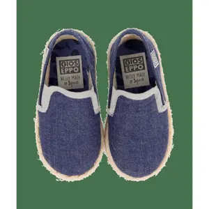Baby boy espadrilles Gioseppo Romeu image-2