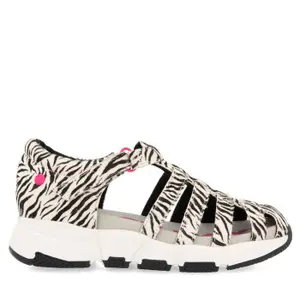 Girl's sandals Gioseppo Melfi image-0