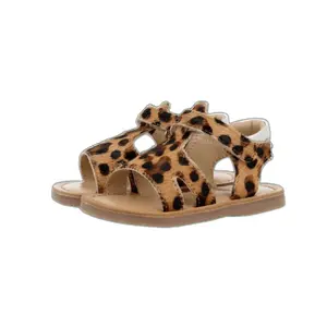 Baby girl sandals Gioseppo Roseville image-1