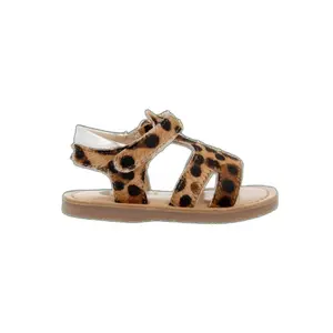 Baby girl sandals Gioseppo Roseville image-0