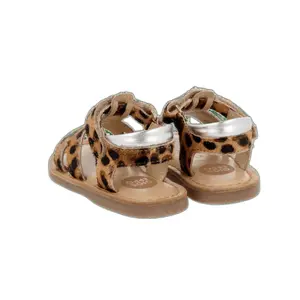 Baby girl sandals Gioseppo Roseville image-3