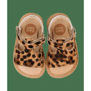 Baby girl sandals Gioseppo Roseville image-2